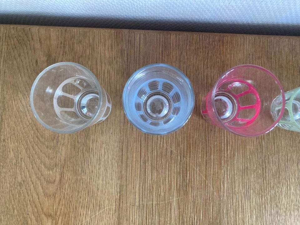 Glas Vandglas