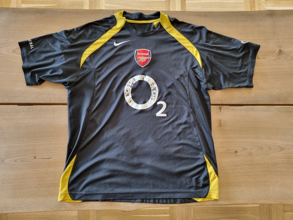 Fodboldtrøje, Arsenal 2005/2006,