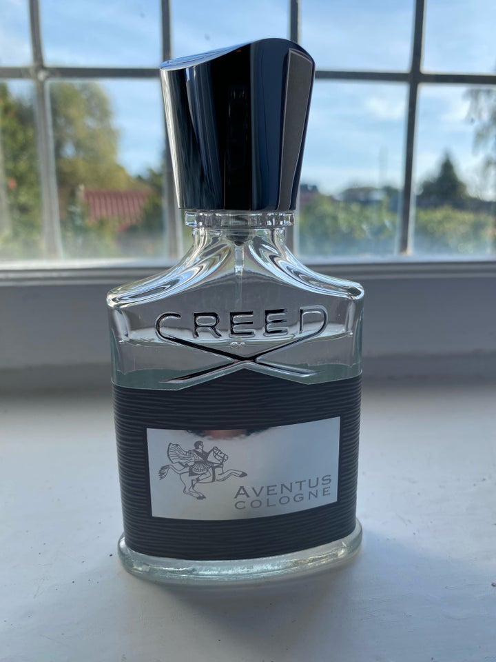 Eau de parfum, Cologne, Aventus