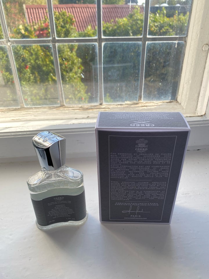 Eau de parfum, Cologne, Aventus