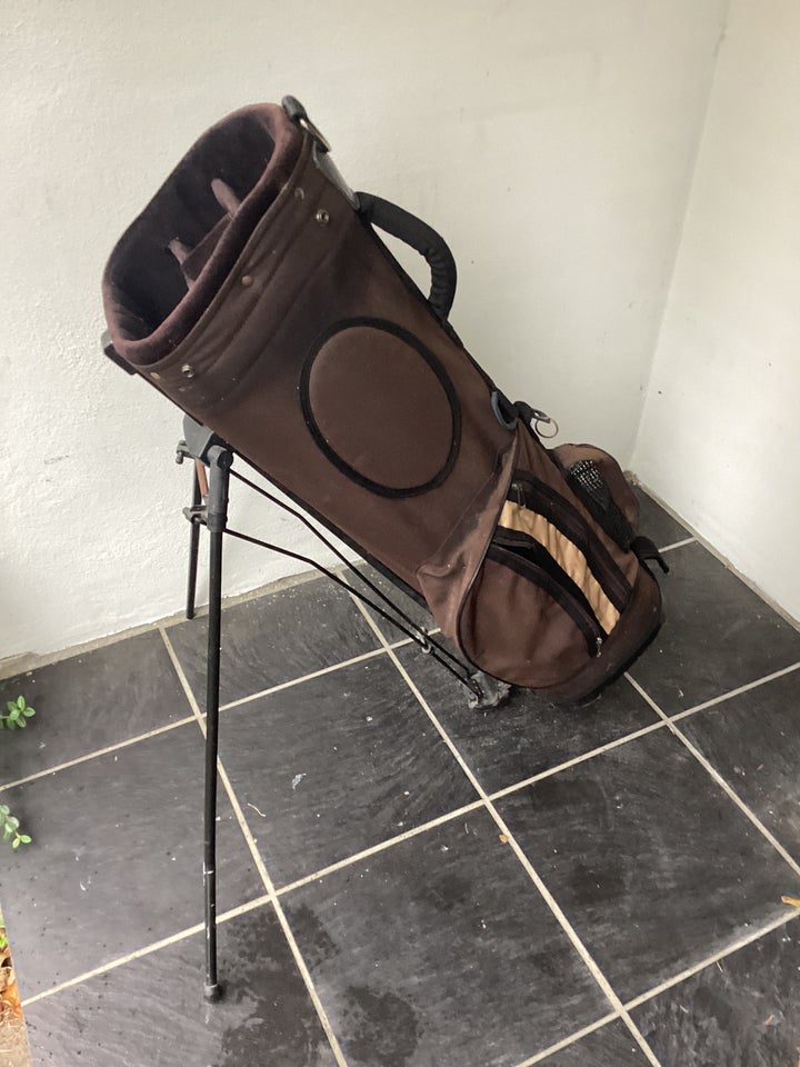 Golfbag, Albatros