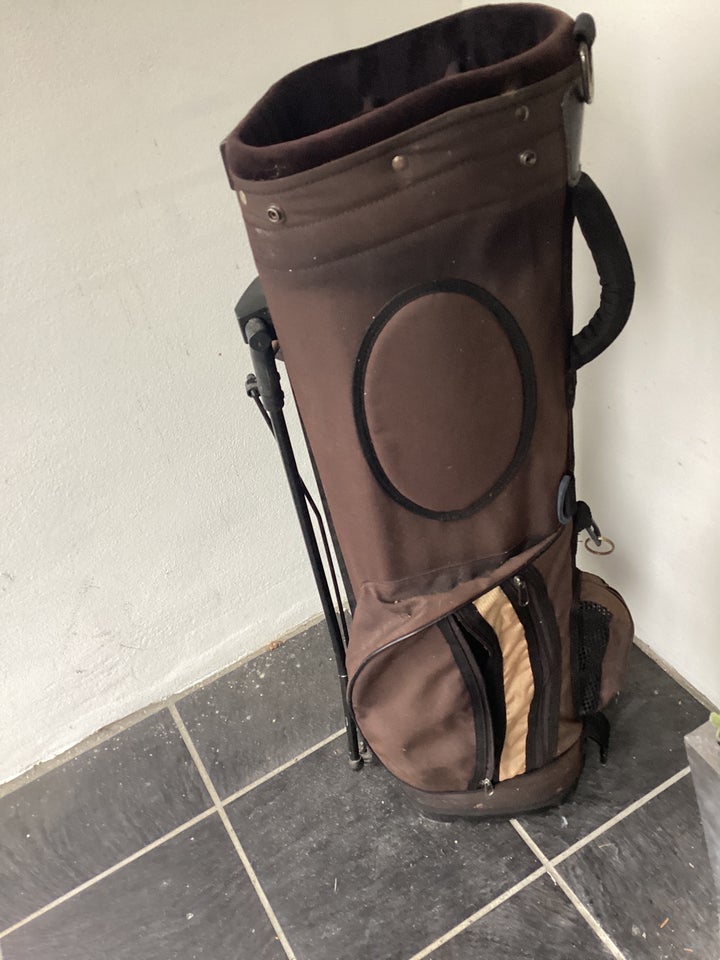 Golfbag, Albatros