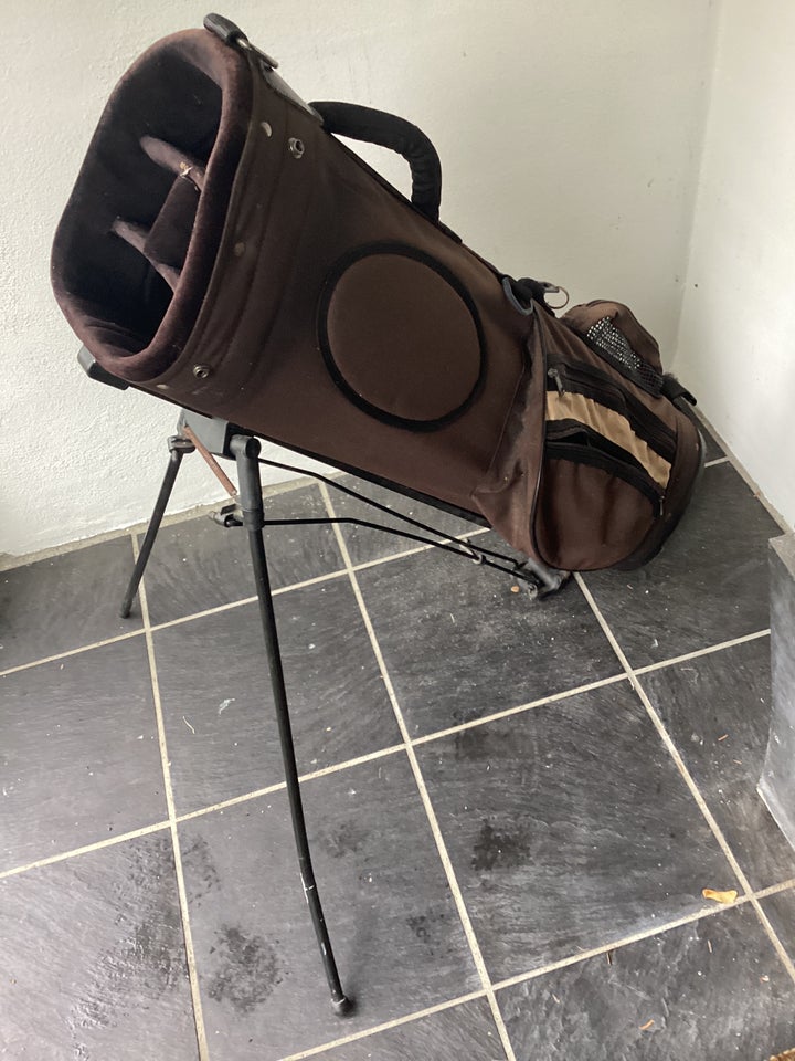 Golfbag, Albatros