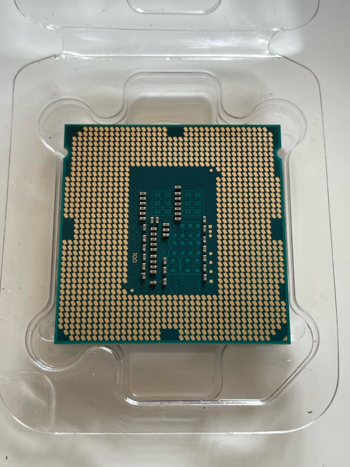 CPU, Intel, i3-4150