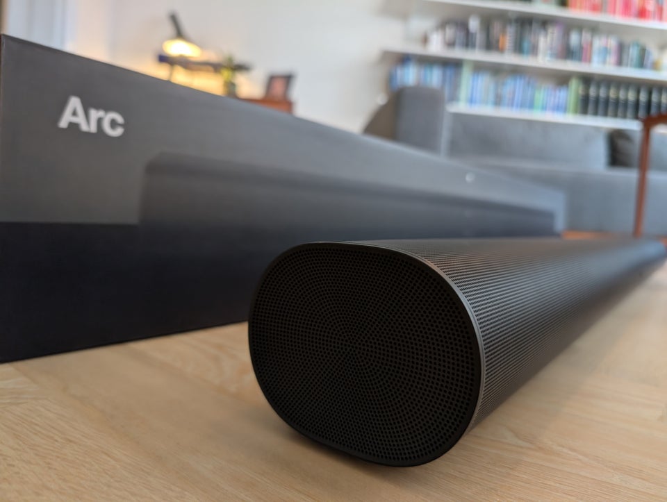 Højttaler, SONOS, Arc