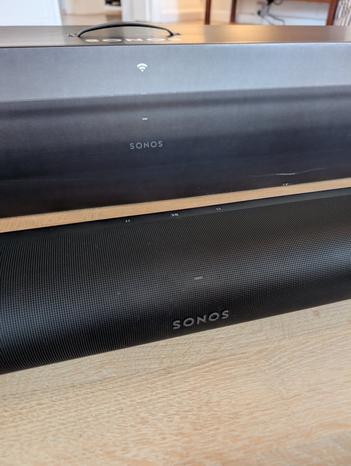 Højttaler, SONOS, Arc