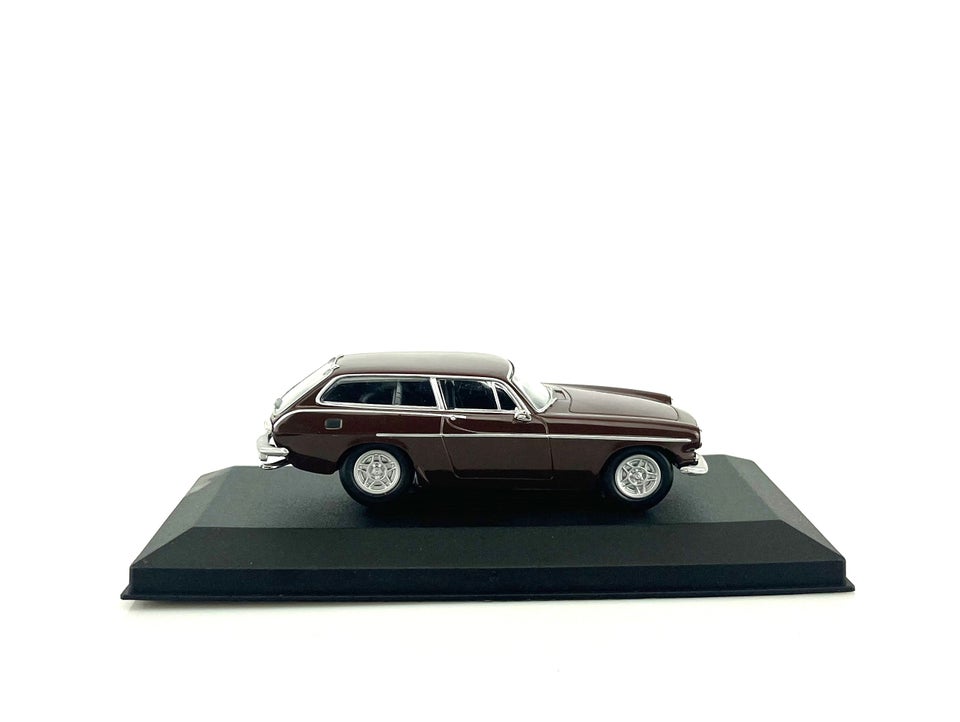 Modelbil, Volvo P1800 ES, DelPrado