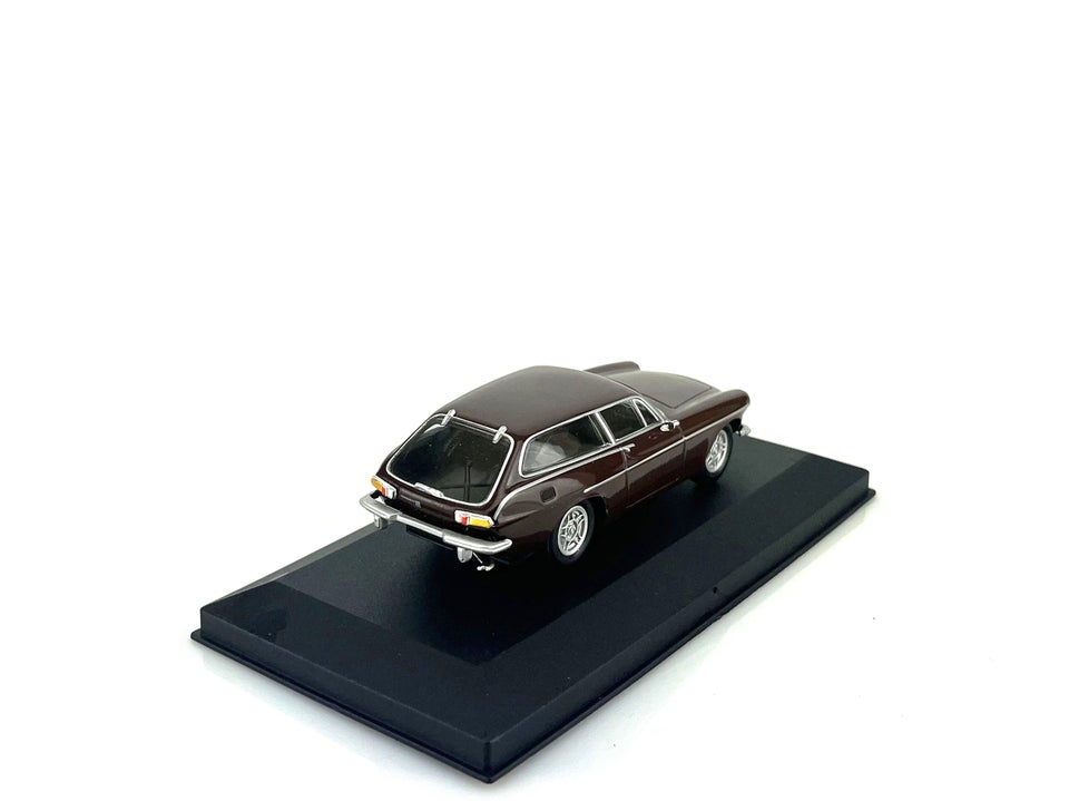 Modelbil, Volvo P1800 ES, DelPrado