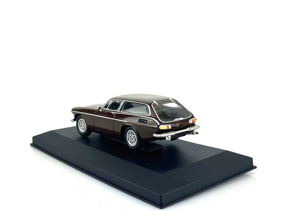 Modelbil, Volvo P1800 ES, DelPrado