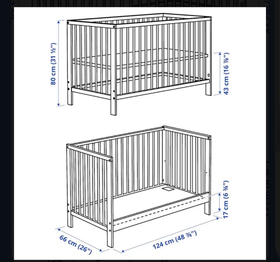 Tremmeseng Ikea tremmeseng