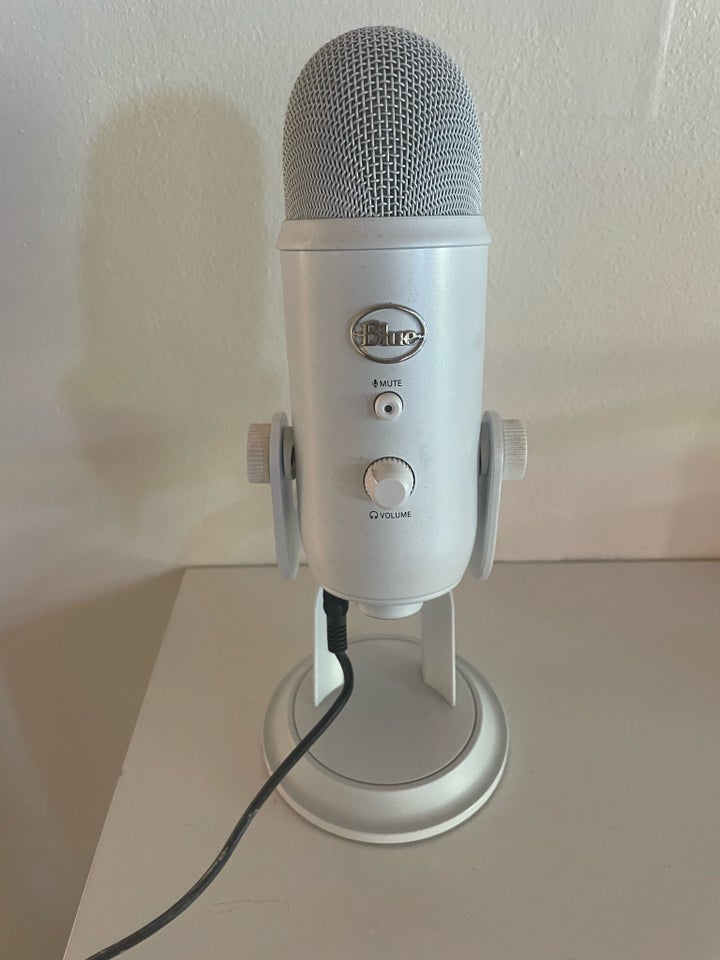 Mikrofon Blue yeti God