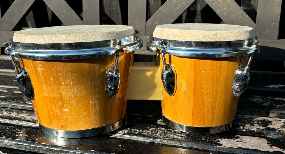 Bongos