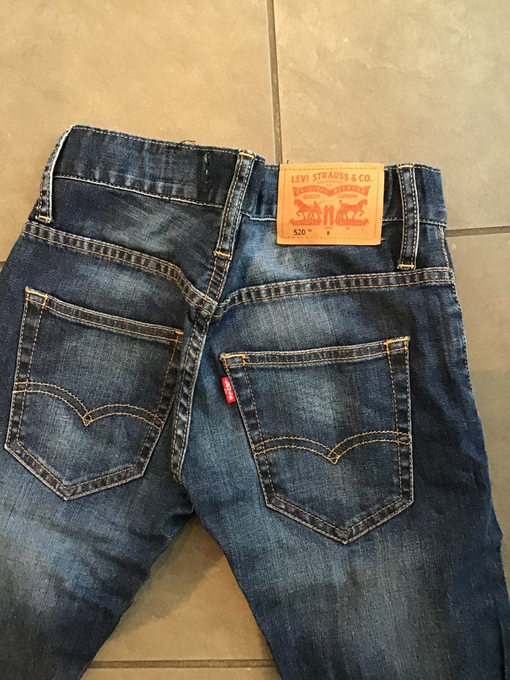 Jeans Levi’s bukser Levi’s