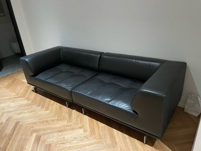 Erik Jørgensen Delphi Sofa