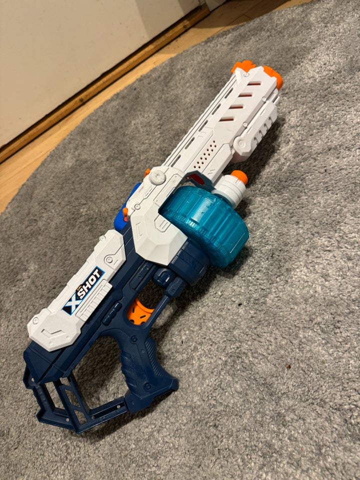 Våben, Nerf Gun, Nerf Gun