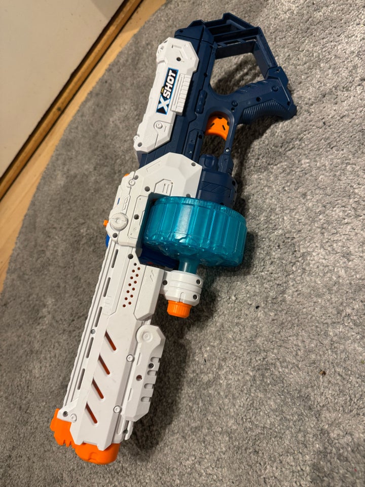 Våben, Nerf Gun, Nerf Gun