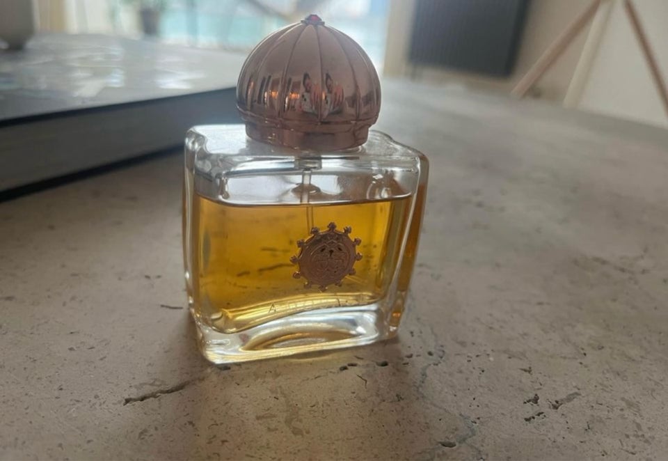 Dameparfume, Parfume, Amouage Dia