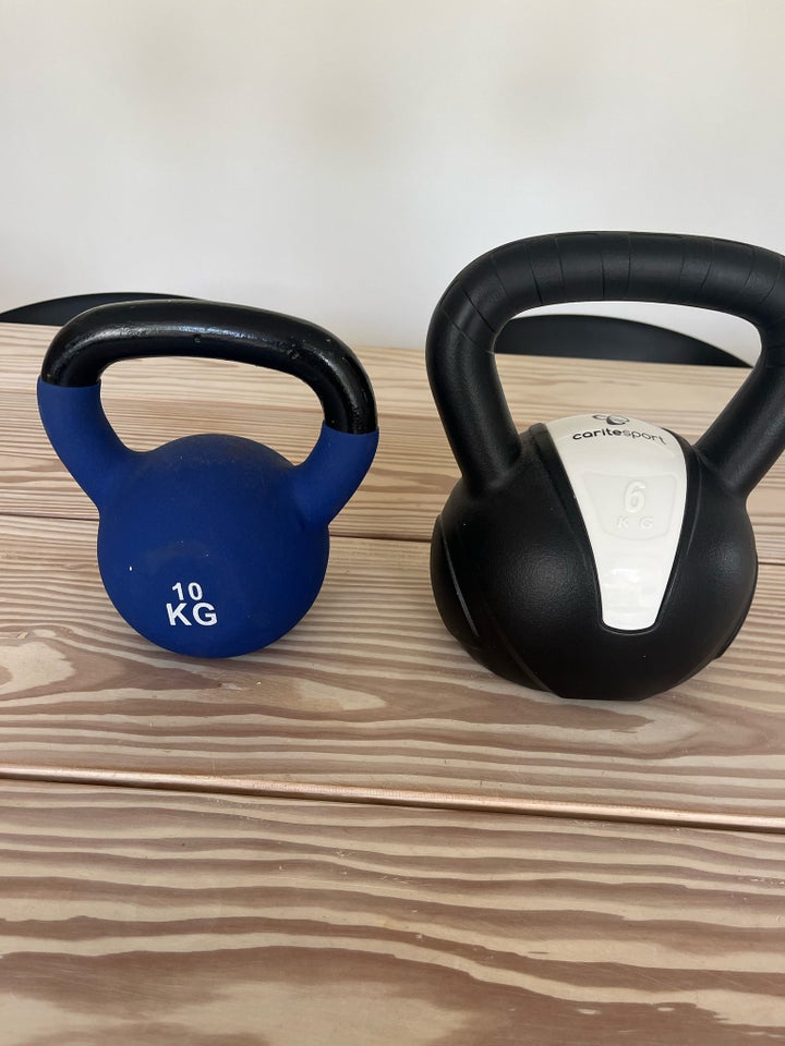 Kettlebell Kettelbell Peak