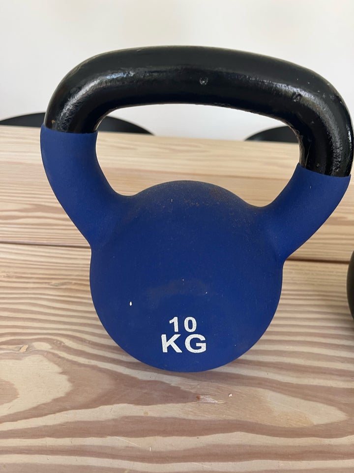 Kettlebell Kettelbell Peak