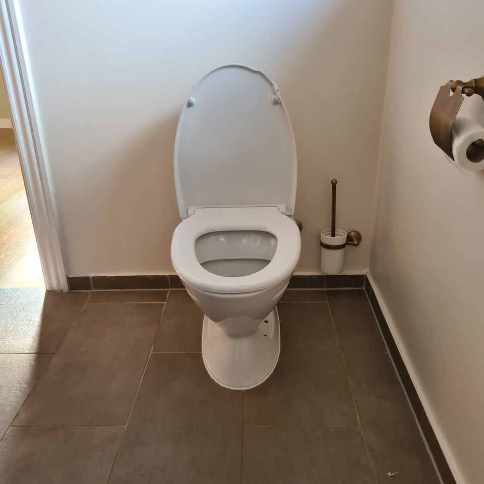 Toilet, IFÖ