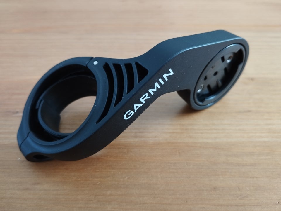 Andet, Garmin