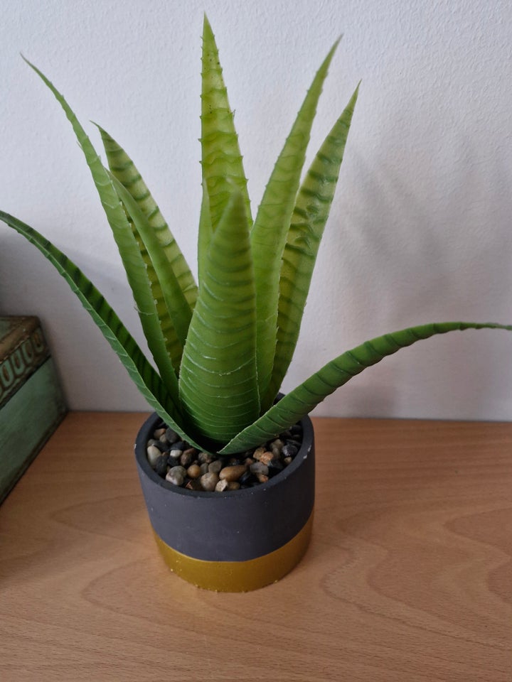 Kunstig plante