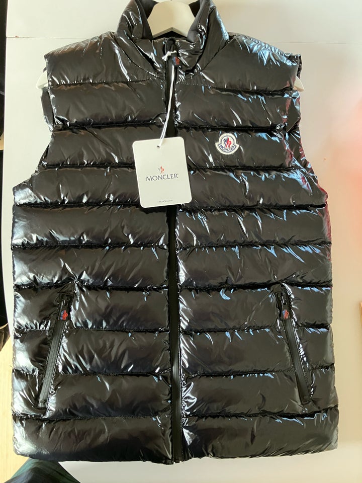 Vest, str. M, Moncler