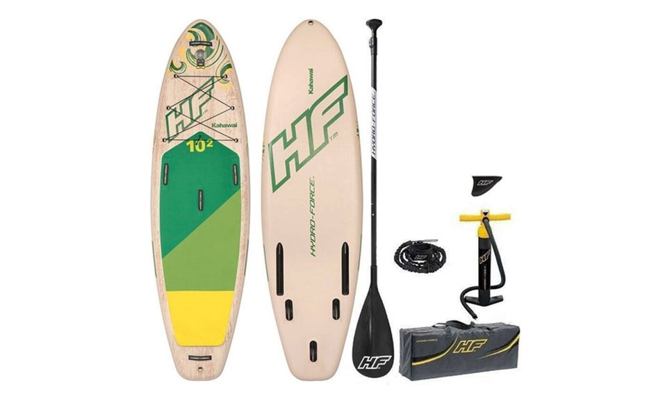 Paddle Board SUP Hydro Force