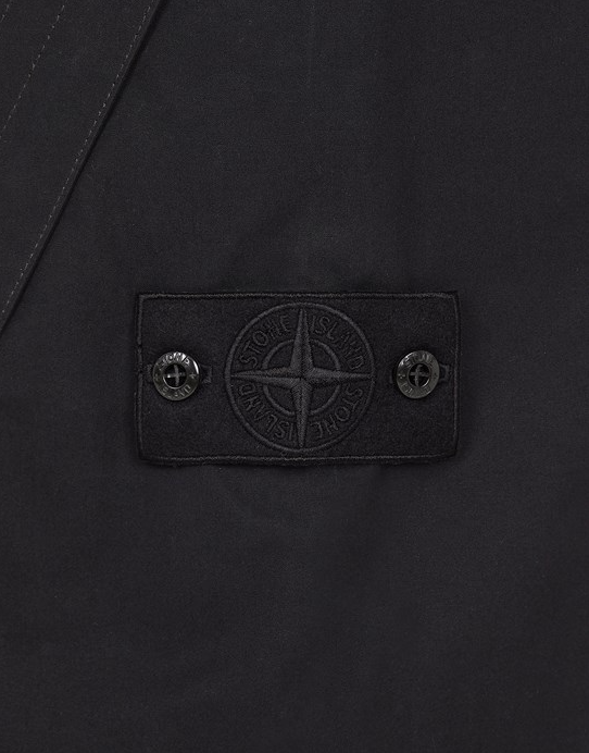 Bukser Ubrugt Stone Island Ghost