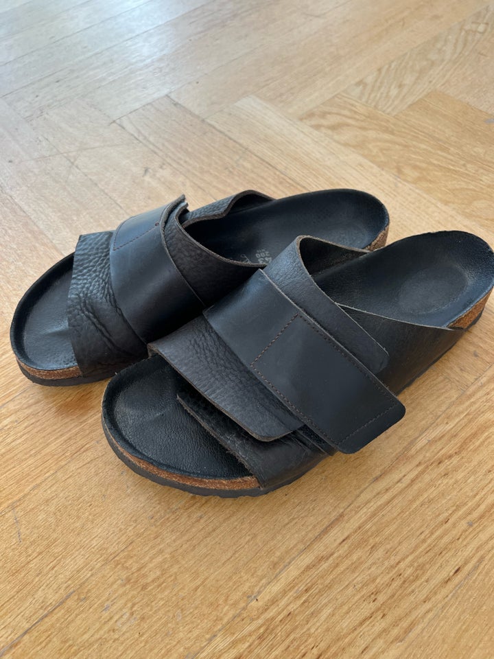 Sandaler Birkenstock str 43