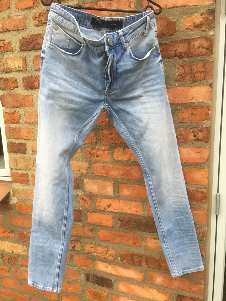 Jeans GABBA str 30