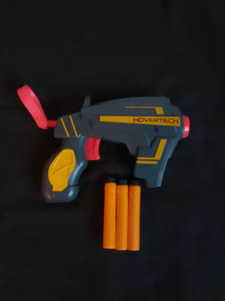 Andet legetøj, Nerf, HoverTech