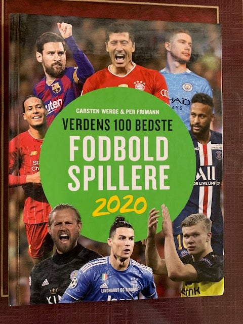 Verdens 100 bedste