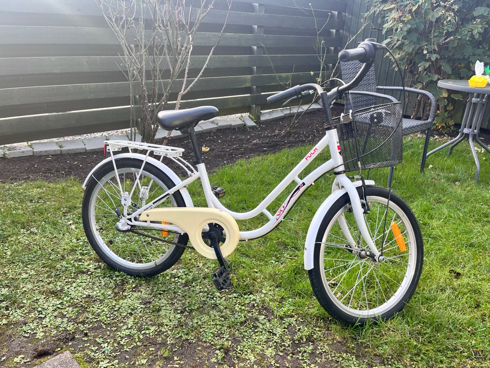 Pigecykel, citybike, andet mærke