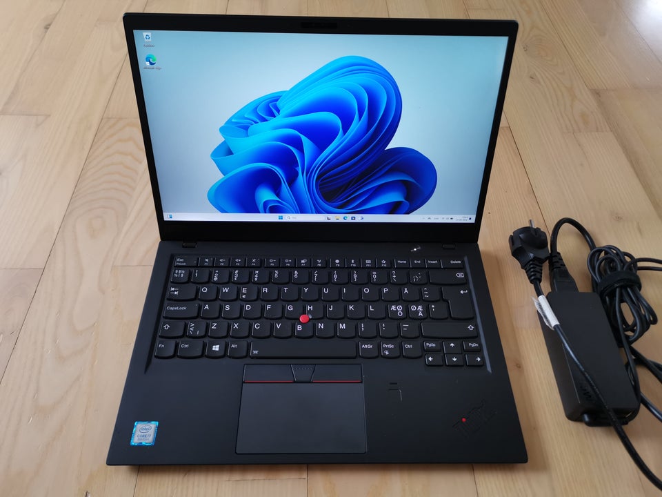 Lenovo X1 carbon 6th gen  I7-8550U