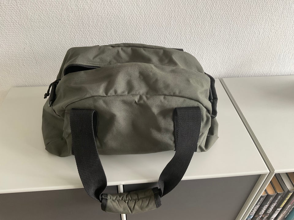 Sportstaske, EastPak