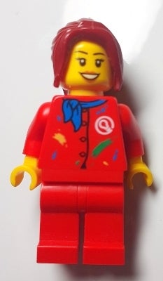 Lego Minifigures