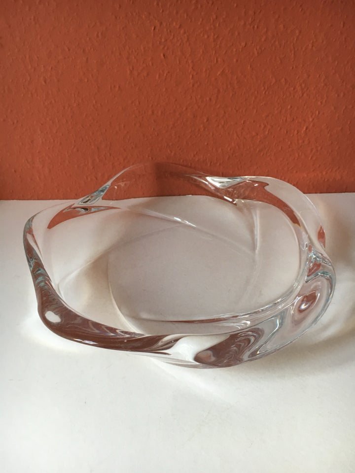 Glas, Frugtfad