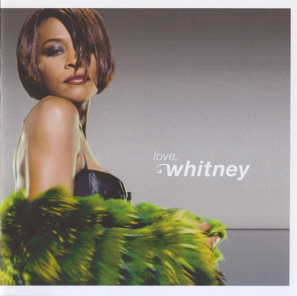 ¤/ Whitney Houston: CD : Love,