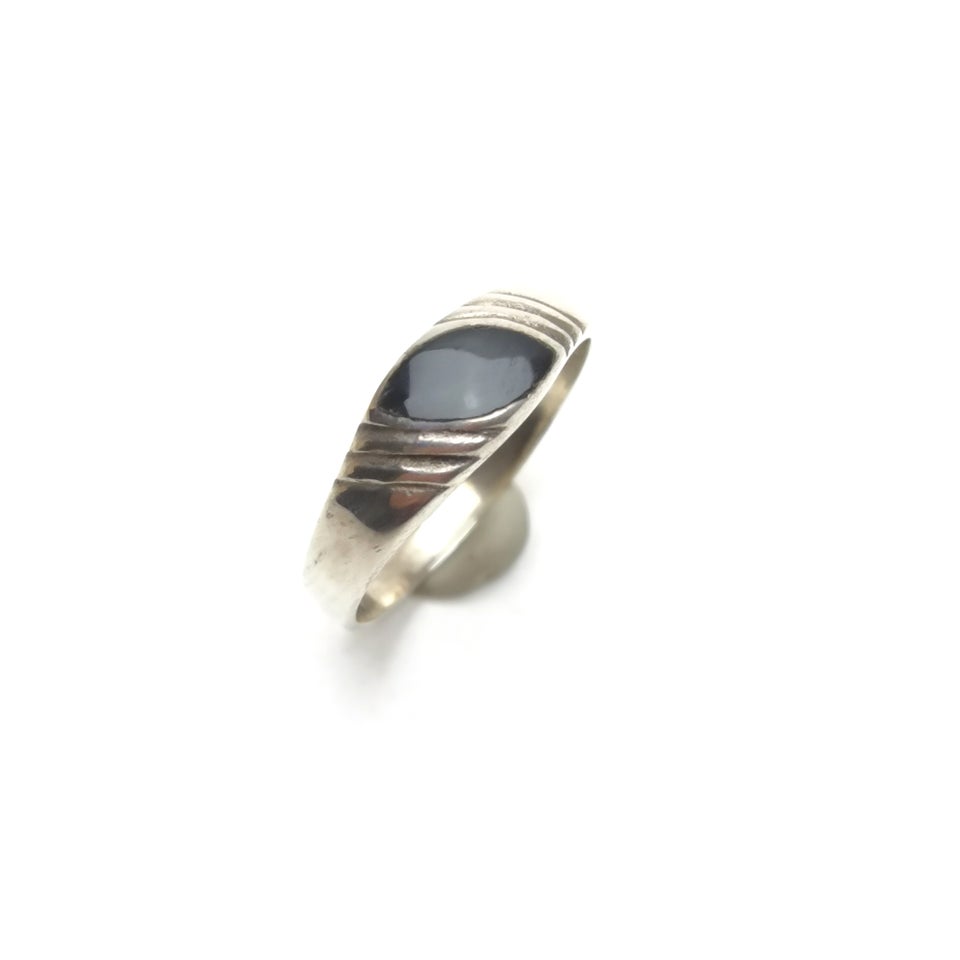 Ring, sølv, Vintage sterling sølv