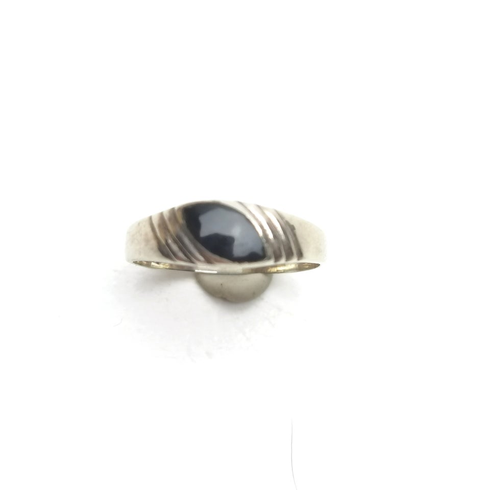 Ring, sølv, Vintage sterling sølv