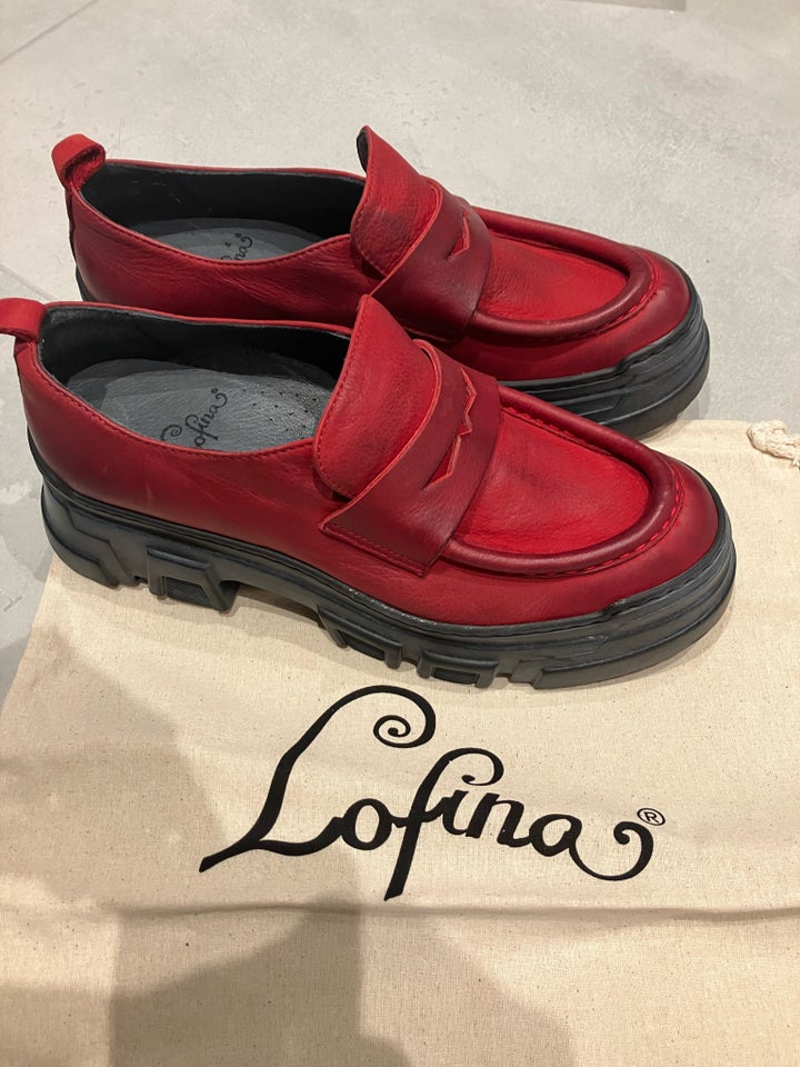 Loafers, Lofino, str. 39