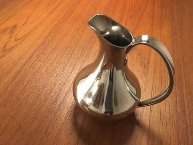 Georg Jensen kande