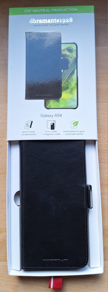 Cover, t. Samsung, A54 5G