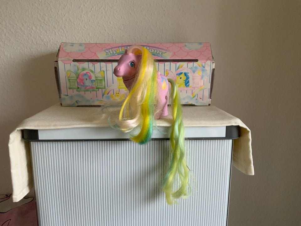 My Little Pony, Hasbro