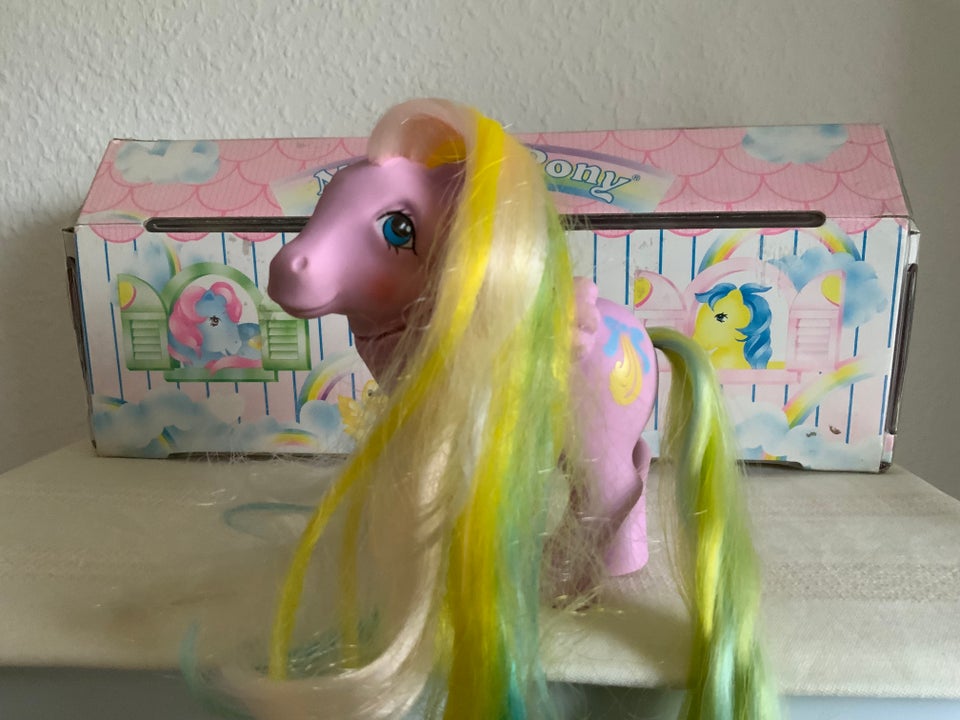 My Little Pony, Hasbro