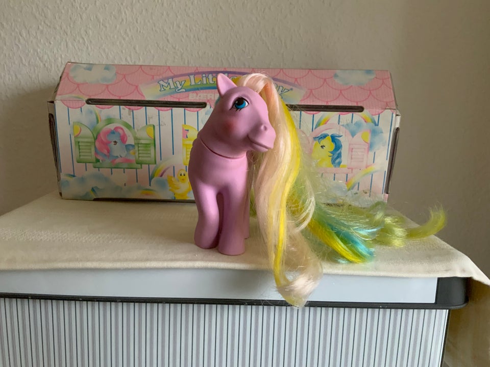 My Little Pony, Hasbro