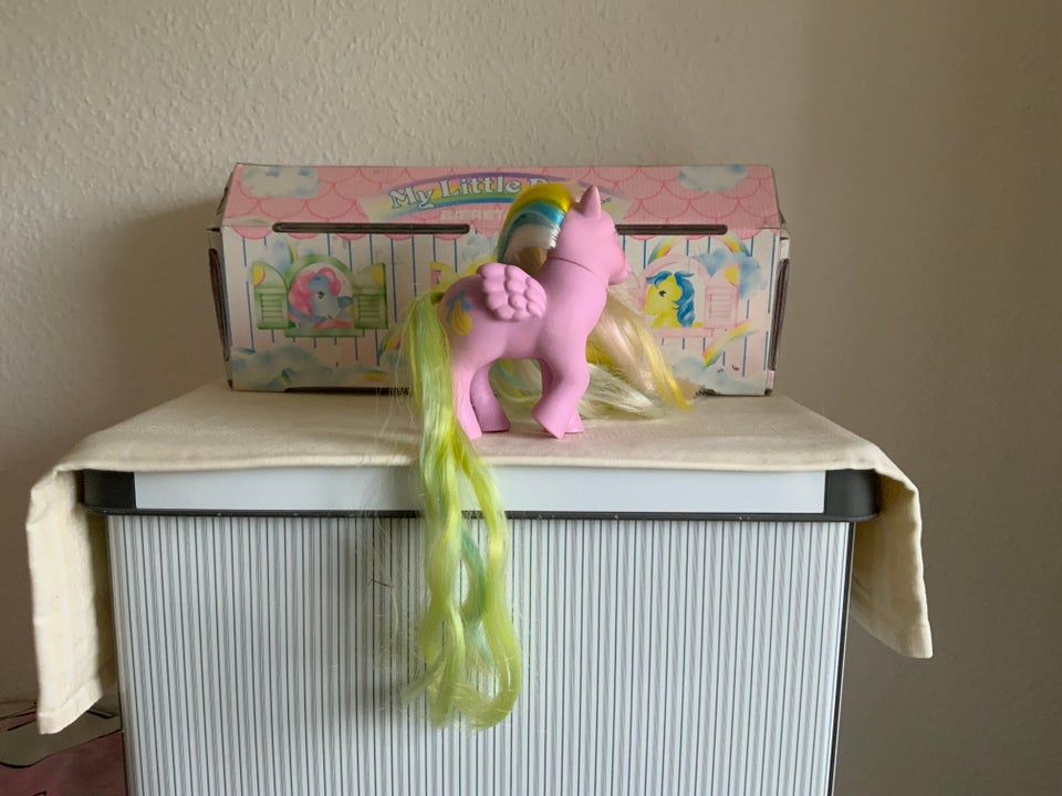 My Little Pony, Hasbro