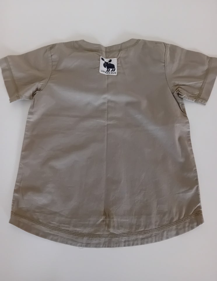 Bluse, Unisex, Urban Elk