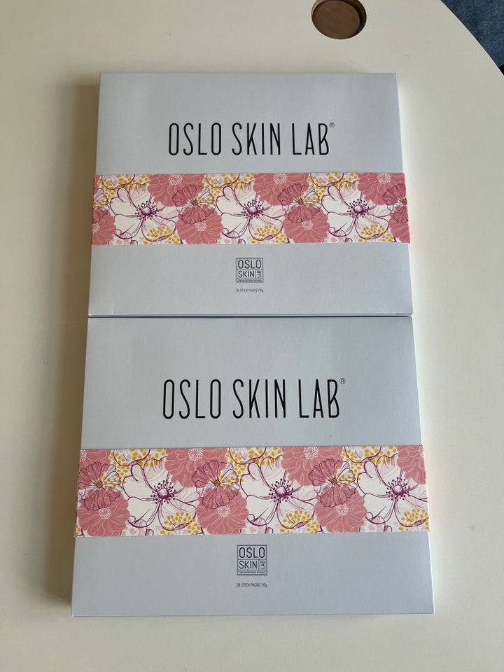 Andet, Collagen , Oslo Skin Lab